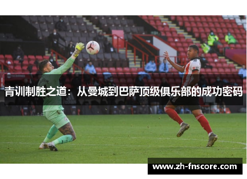 青训制胜之道:从曼城到巴萨顶级俱乐部的成功密码 青训制胜之道:从曼城到巴萨顶级俱乐部的成功密码